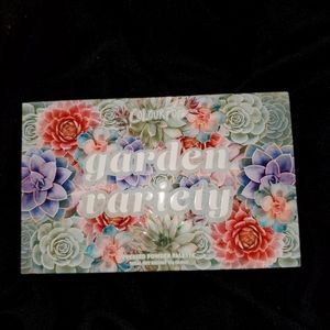 Colourpop Garden Variety Palette